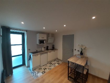 Le Ménascle, Le Ménascle