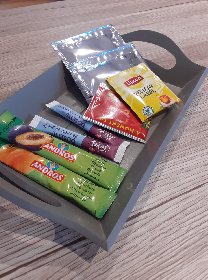 Le Ménascle, Le Ménascle