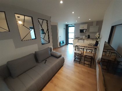 Le Ménascle, Le Ménascle