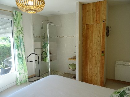 Chambre d'hôtes Chez Marie, Chez Marie - AYGG67