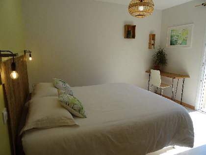 Chambre d'hôtes Chez Marie, Chez Marie - AYGG67