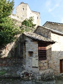 Le Puit des Anglais Compeyre Chez Marie, Chez Marie - AYGG67