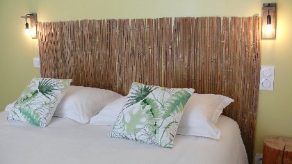 Chambre d'hôtes Chez Marie, Chez Marie - AYGG67