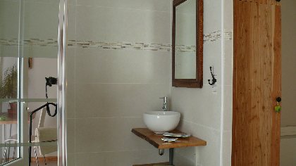 Chambre d'hôtes Chez Marie, Chez Marie - AYGG67