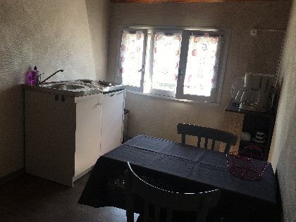 Carlos Dos Santos - Studio aux Portes d'Aubrac, Dos Santos Carlos