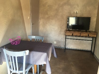 Carlos Dos Santos - Studio aux Portes d'Aubrac, Dos Santos Carlos