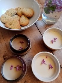 Besoin de Nature - Cuisine et Nature, Besoin et Nature