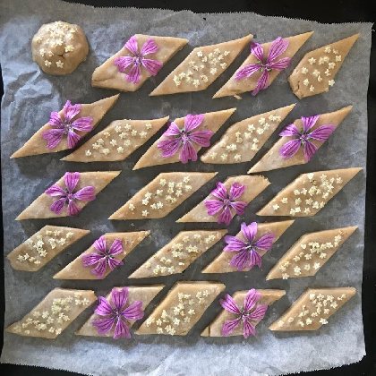 Besoin de Nature - Cuisine et Nature, Besoin et Nature