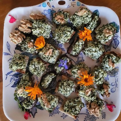 Besoin de Nature - Cuisine et Nature, Besoin et Nature