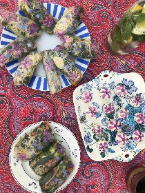 Besoin de Nature - Cuisine et Nature, Besoin et Nature