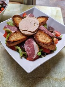 O Gout-Zen, ROQUEFORT TOURISME