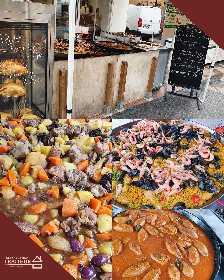 Sud Aveyron Traiteur, ROQUEFORT TOURISME