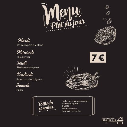 Sud Aveyron Traiteur, ROQUEFORT TOURISME