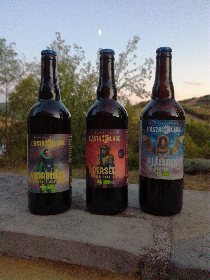 Brasserie L'Astrolabe , ROQUEFORT TOURISME