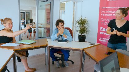 La StAtion, Aveyron Attractivité Tourisme