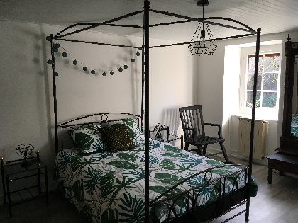 Les Eglantiers, Les Eglantiers