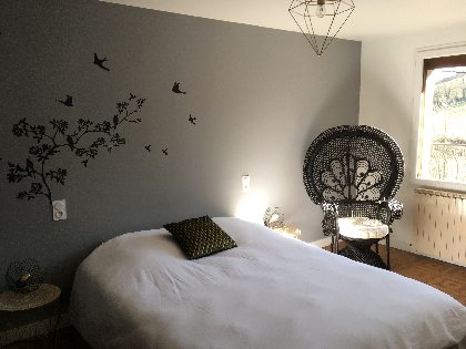 Les Eglantiers, Les Eglantiers