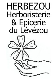 HERBEZOU - logo, Herbezou