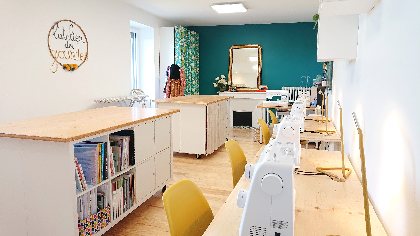 L'Atelier des Gourdes , OFFICE DE TOURISME DU GRAND RODEZ