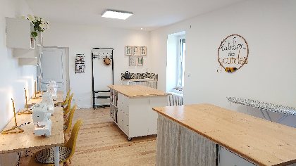 L'Atelier des Gourdes , OFFICE DE TOURISME DU GRAND RODEZ