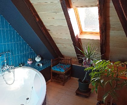 Le Dormeur du Val, Anne Pinson