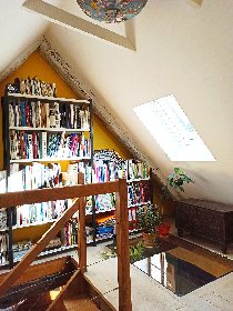 Le Dormeur du Val, Anne Pinson