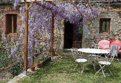 Le Dormeur du Val, Anne Pinson