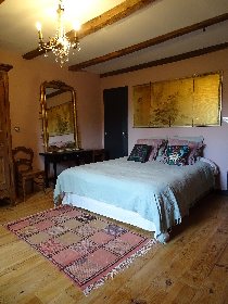 Le Dormeur du Val, Anne Pinson