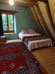 Le Dormeur du Val, Anne Pinson