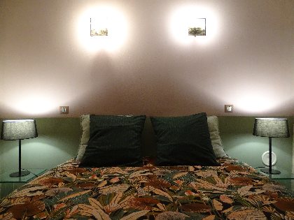 Le Dormeur du Val, Anne Pinson