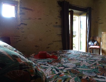 Le Dormeur du Val, Anne Pinson