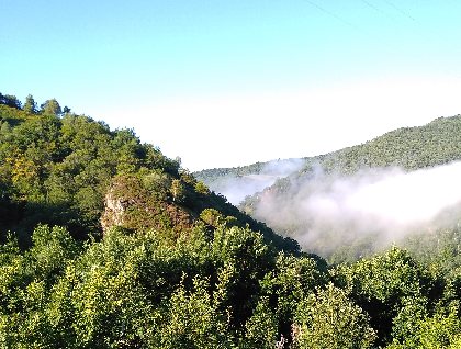 Le Dormeur du Val, Anne Pinson