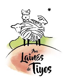 Aux laines de Tiyos, OFFICE DE TOURISME DE PARELOUP LEVEZOU