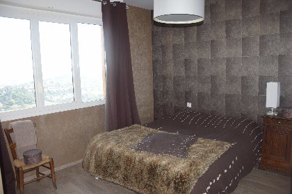 Appartement Canitrot, OFFICE DE TOURISME DU GRAND RODEZ