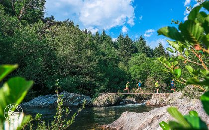 Circuit Haute Dourbie, Virginie Govignon - OFFICE DE TOURISME LARZAC VALLEES