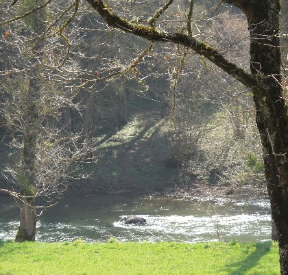 Circuit : 6 Toizac, OFFICE DE TOURISME DU GRAND RODEZ