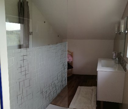 Le Domaine de Moïse, Le Domaine de Moïse