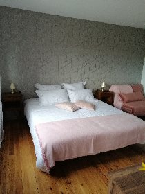 Le Domaine de Moïse, Le Domaine de Moïse