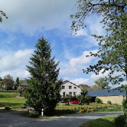 Le Domaine de Moïse, Le Domaine de Moïse