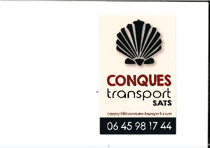 Conques transport, Conques Transport
