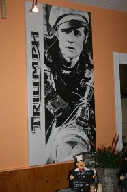 Van De Ven Marian - L'Auberge Sanvensa, OT Villefranche-Najac