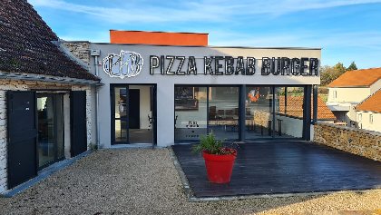 Pizza Kebab Burger, OT Villefranche-Najac
