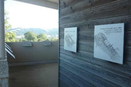 La Maison des Dolmens (groupes), Office de Tourisme des Causses à l'Aubrac