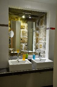 La Maison, Le Gîte de Laguiole