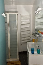 La Maison, Le Gîte de Laguiole