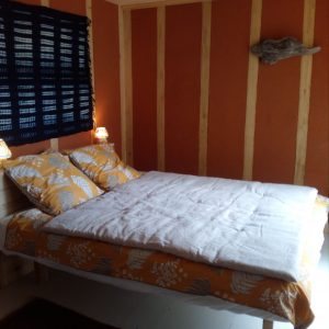 Meublé de Peyro Traxo, OT Villefranche-Najac