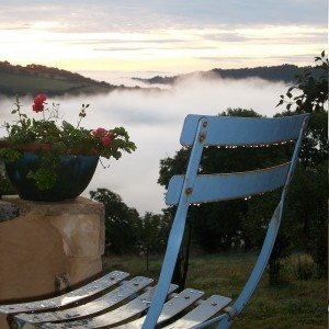 Meublé de Peyro Traxo, OT Villefranche-Najac