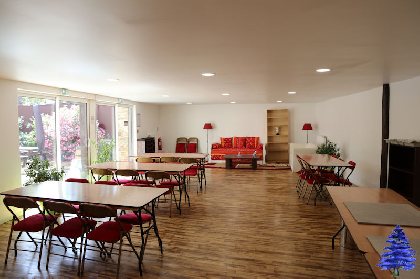 Ô Tony - Le coin salon, Ô Cèdre bleu - 4