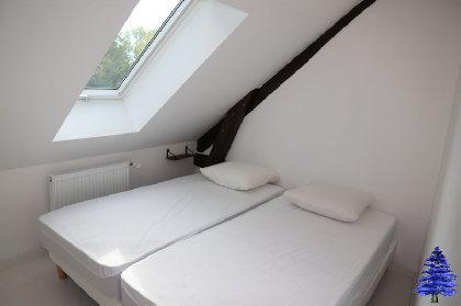 Ô Tony - La chambre couple, Ô Cèdre bleu - 4