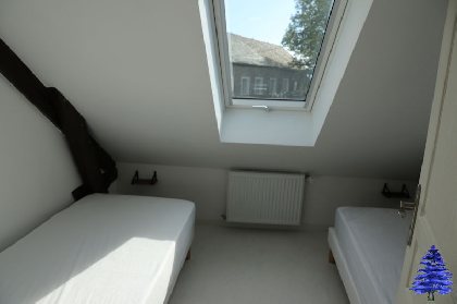 Ô Tony - Exemple de chambre pour 2 personnes, Ô Cèdre bleu - 4